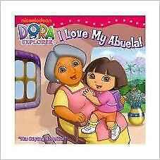 Scholars Hub DORA I LOVE MY ABUELA